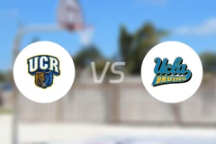 加州大学河滨分校vs加州大学洛杉矶分校比分预测【2025/12/24】