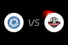 比勒瑞卡vs刘易斯比分预测【2026/01/31】