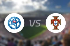 斯洛伐克女足vs葡萄牙女足比分结果战报【2026/04/18】