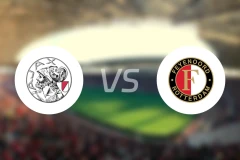 阿贾克斯vs费耶诺德比分预测【2025/12/14】