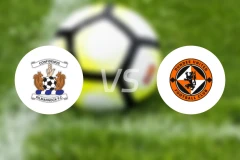 基尔马诺克vs邓迪联比分预测【2025/11/30】