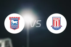 伊普斯维奇vs斯托克城比分预测【2025/12/11】