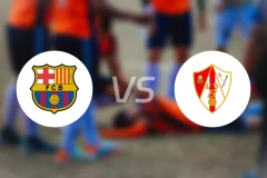 巴塞罗那竞技vs巴巴斯托比分预测【2026/02/09】