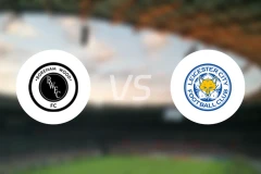 博瑞汉姆vs莱斯特城U21比分结果战报【2025/11/26】