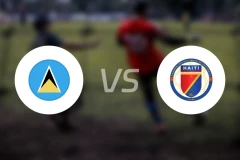 圣卢西亚女足U17vs海地女足U17比分结果战报【2026/01/28】