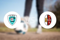 奥尔比亚vs帕勒梅斯1914比分预测【2026/01/18】