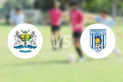 库山vs纽卡斯尔奥林匹克比分预测【2026/03/28】