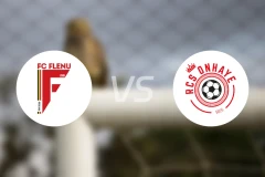 弗莱尼vs安海耶比分预测【2026/02/22】