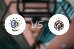 特拉维夫马卡比vs贝尔格莱德游击比分预测【2026/02/04】