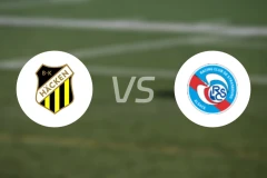 赫根vs斯特拉斯堡比分结果战报【2025/11/07】