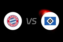 拜仁女足vs汉堡女足比分预测【2025/12/14】