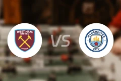 西汉姆联女足vs曼彻斯特城女足比分结果战报【2025/12/21】