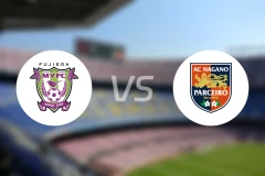 藤枝MYFCvs长野帕塞罗比分预测【2026/04/04】