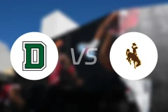 达特茅斯大学vs怀俄明大学比分预测【2025/12/07】