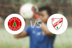 尤姆尼耶士邦vs博卢体育比分预测【2026/02/17】