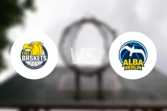 奥尔登堡vsALBA柏林比分预测【2026/01/04】