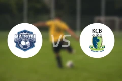 内罗毕联合vsKCB比分预测【2026/03/04】