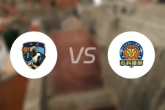 张家口体文旅vs盐南苏科雄狮录像回放【2026/03/02】