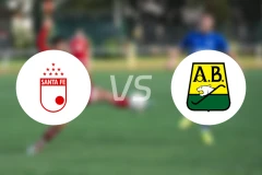 圣塔菲vs布卡拉曼加比分预测【2025/12/09】