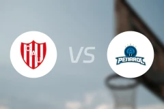 圣塔菲联合vs佩纳罗尔竞技比分预测【2025/11/20】