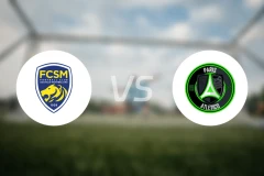 索肖vs巴黎13区竞技比分预测【2026/02/14】