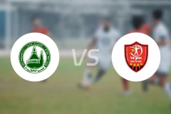 阿基纳扎力vs乌姆阿法姆夏普尔比分预测【2026/01/17】