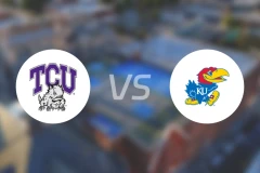 德克萨斯基督教大学vs堪萨斯大学比分预测【2026/01/07】