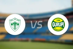 瓜拉伊SCvs古鲁皮比分预测【2026/03/08】