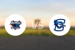 德保罗大学vs克雷顿大学比分结果战报【2026/02/26】