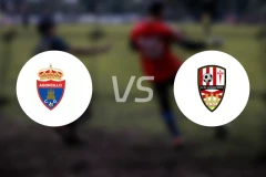 阿甘西洛vsUD洛哥尼斯B比分预测【2025/11/01】