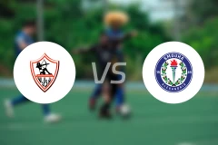 扎马雷克vs史莫哈比分预测【2025/11/26】