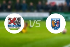 FC吉森vs斯塔德阿伦道夫比分预测【2026/04/25】