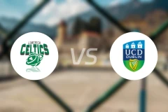 利默里克凯尔特人vs玛丽安都柏林比分预测【2026/02/15】