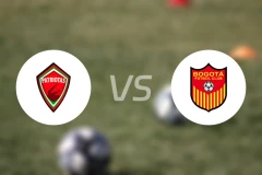 帕特里奥坦斯vs波哥塔比分预测【2026/02/15】