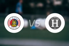 CD法斯vs赫拉库勒斯比分预测【2026/03/19】