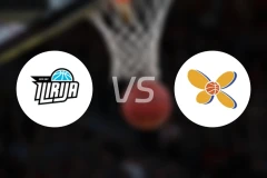 伊利里亚女篮vs拖里格拉瓦女篮比分预测【2025/10/31】