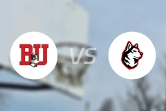 波士顿大学vs东北大学比分结果战报【2025/11/04】