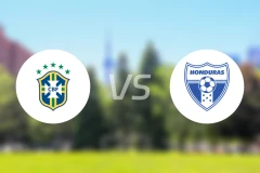 巴西U17vs洪都拉斯U17比分结果战报【2025/11/04】