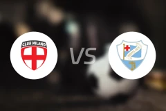 米兰奴俱乐部vs桑雷美森比分预测【2025/12/14】