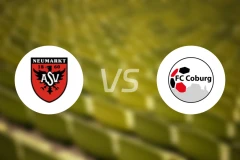 ASV纽马克特vs科堡FC比分预测【2025/11/02】