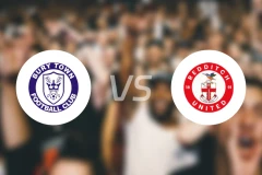 贝利城vs瑞迪契比分预测【2026/03/14】