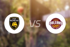 罗切尔vs奥尔良比分预测【2026/04/22】