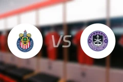 瓜达拉哈拉vs马萨特兰比分预测【2025/10/19】