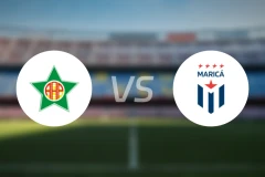 AA葡萄牙人vs马里卡比分结果战报【2026/03/09】