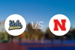 UCLA女篮vs内布拉斯加女篮比分预测【2026/01/12】