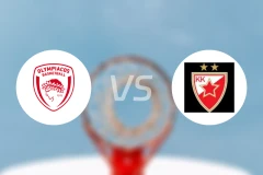 奥林匹亚科斯vs贝尔格莱德红星比分预测【2026/02/13】