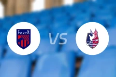 FC东京vs冈山绿雉比分预测【2025/10/25】