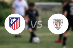 马德里竞技女足vs毕尔巴鄂竞技女足比分结果战报【2026/02/05】