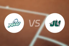 佛罗里达湾岸大学vs杰克森维尔比分预测【2026/02/01】