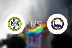 格兰森林流浪vs布伦特里比分预测【2024/10/19】